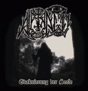 Alptraum (GER) : Evakuierung der Seele - Destroying Saarbruecken Session I